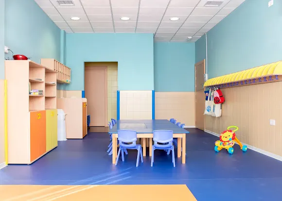 Escuela Infantil La Pipa