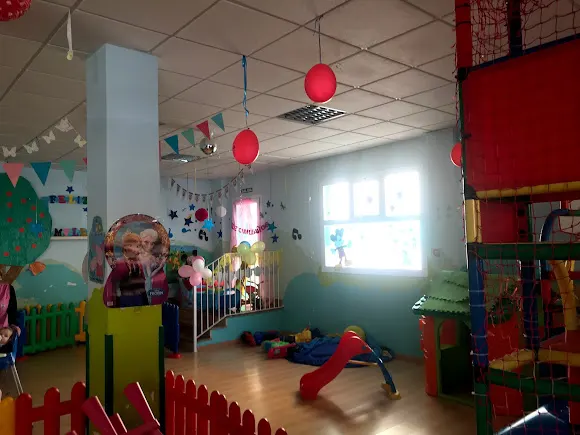 Kindergarden Centro de Educación Infantil