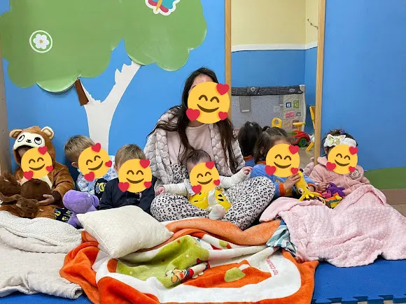 ESCUELA INFANTIL HÁBLAME BONITO - Antas