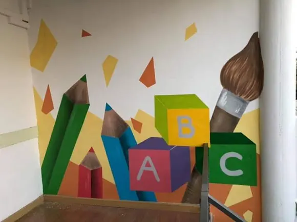Puppy’s Centro de Educación Infantil - Vera