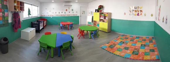 Sonrisas - Vícar