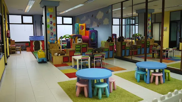 Centro Infantil La Guardería - Avilés
