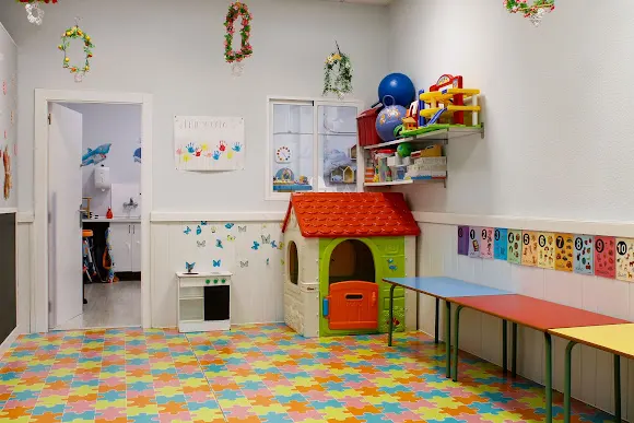 Centro Infantil Guardería Wininos - Gijón