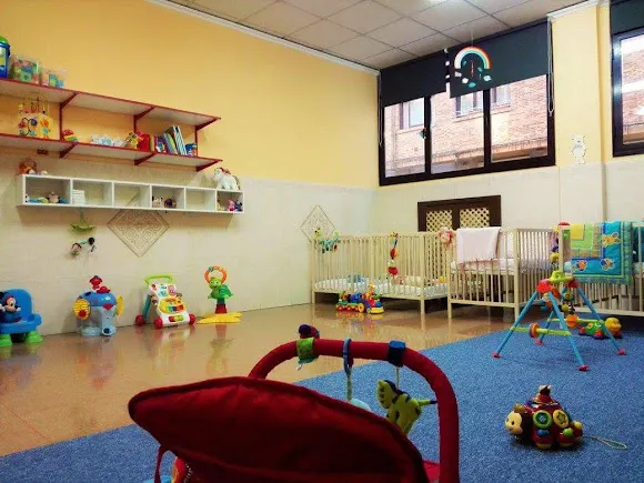 Guardería Infantil Peques - Oviedo