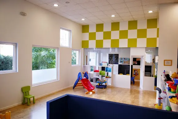 Centro Infantil Los Dos Patitos