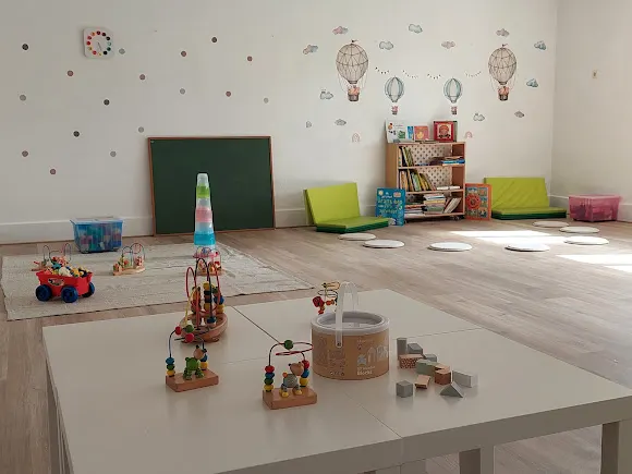 Escuela Infantil Malandra - Oviedo