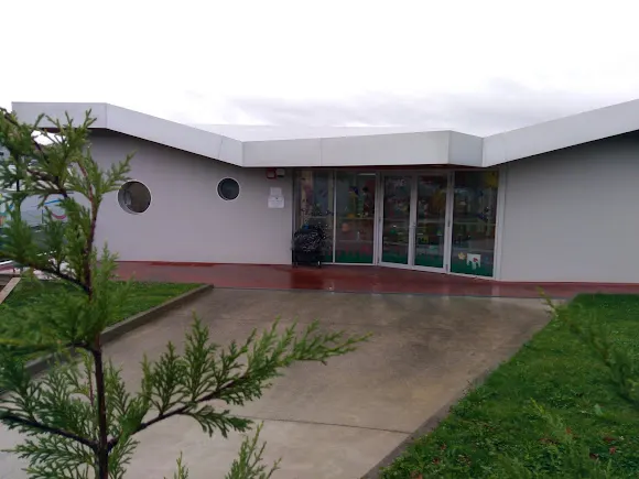 Escola infantil municipal de Navia - Vigo