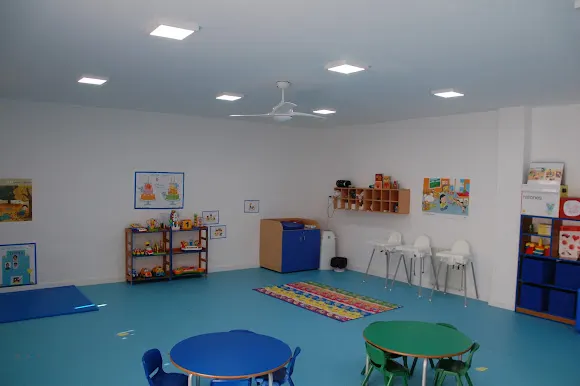 Peñas Albas Brightkids Escuela Infantil