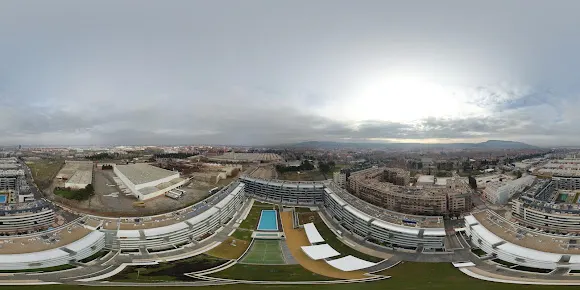 Centro Privado De Educación Infantil Pravia - Alcalá de Henares