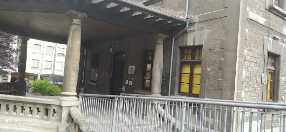 CEIP Jesús Neira