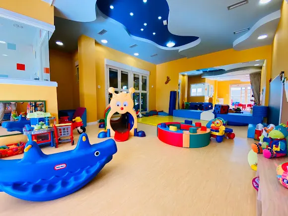 Escuela Infantil La Luciérnaga - Arenas de San Pedro