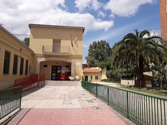 Escuela de Educación Infantil los Ángeles