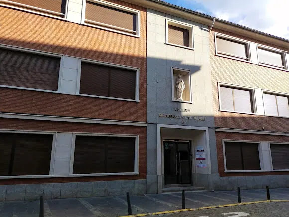 Colegio Milagrosa-Las Nieves Ávila - Ávila