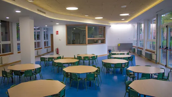Colegio Marianista Hermanos Amorós