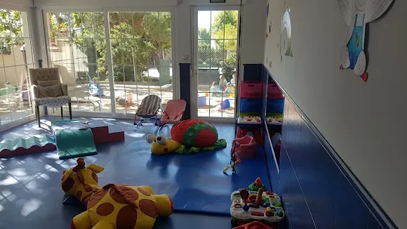 Escuela infantil en Aravaca | Buen Consejo - Madrid