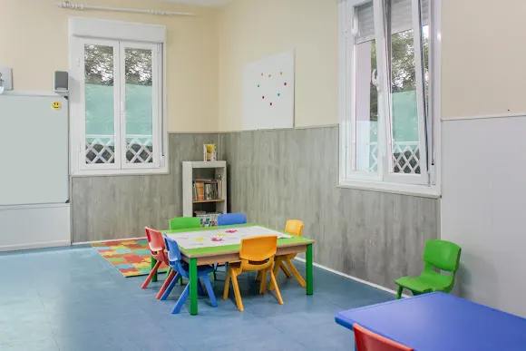 Guarderia Yaki: escuela infantil bilingüe - Madrid