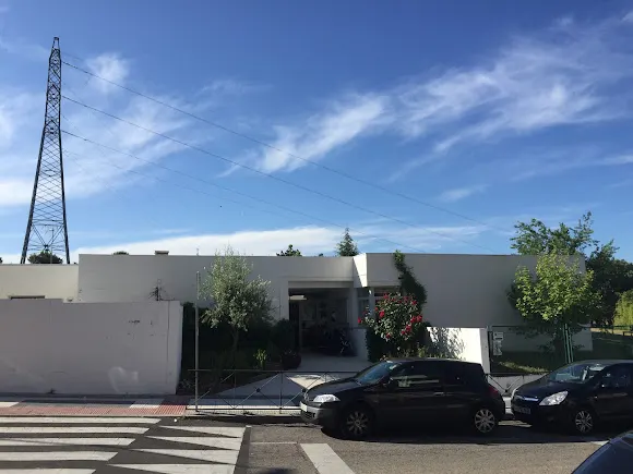 Escuela Infantil Tamaral - Majadahonda