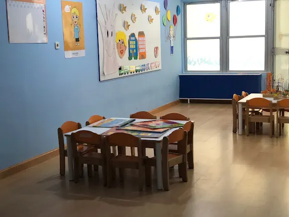 Escuela Infantil Nemomarlin Majadahonda Delta - Majadahonda