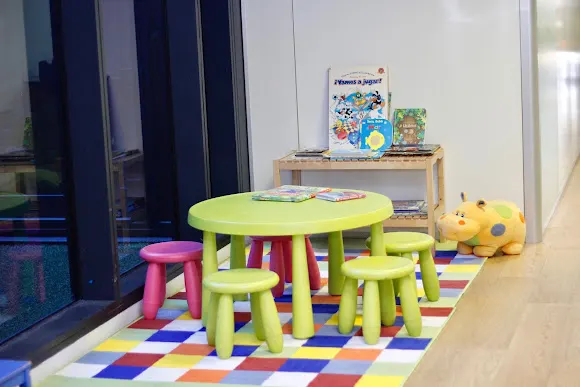 eduqa Valdebebas. Guardería Nursery Schools en Hortaleza