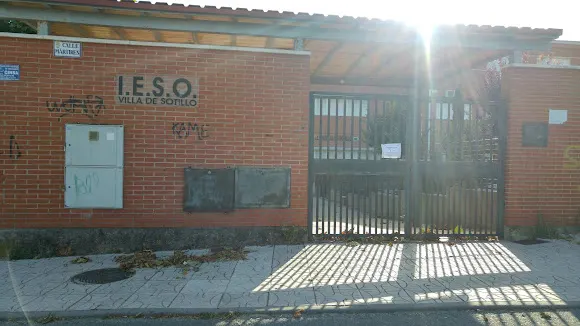 I.E.S.O. Villa de Sotillo - Sotillo de la Adrada