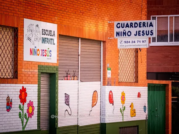 Centros De Educación Infantil Niño Jesús - Badajoz