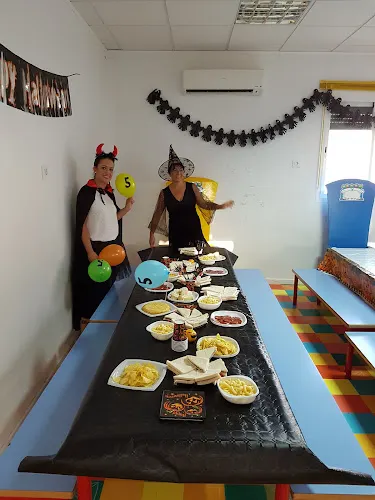 Guardería Entrepinares - Guardería en Badajoz