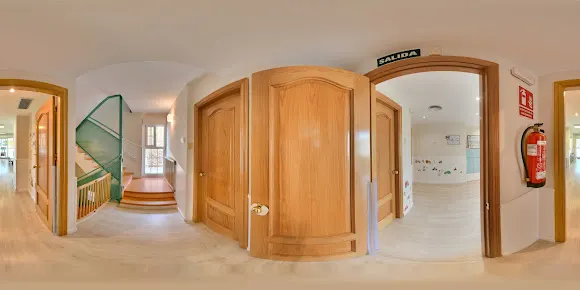 Pámbola - Escuela Infantil / Atención Temprana - - Centro de educación preescolar en Villanueva de la Cañada