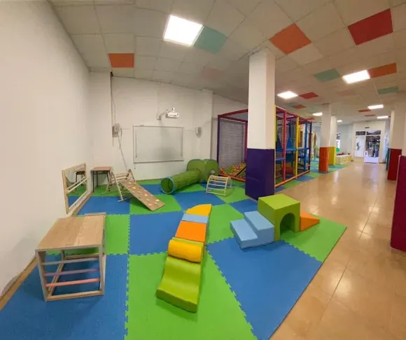 Kidsland - Almendralejo