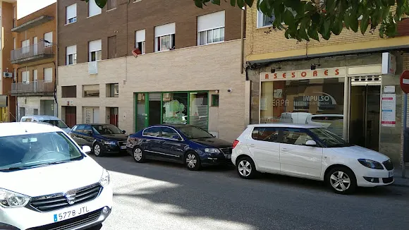 Colegio Privado De Educación Infantil Los Arboles - Badajoz