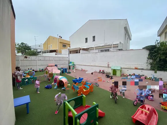Escuela Infantil El Rincón de IA - Mérida