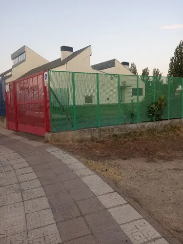 C E I La Albayada - Escuela en Badajoz