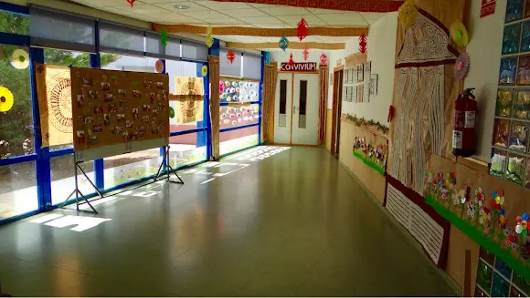 Centro Infantil Los Bodegones - Mérida