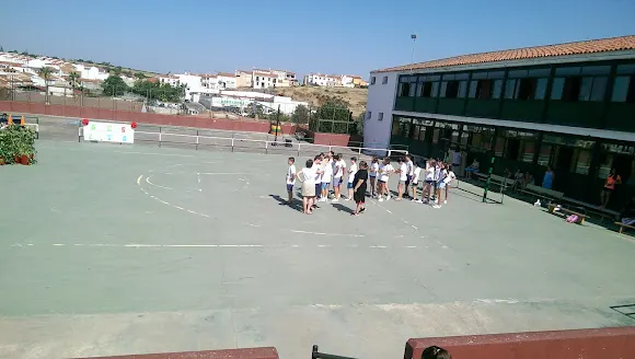 C E I P Sotomayor Y Terrazas - Jerez de los Caballeros