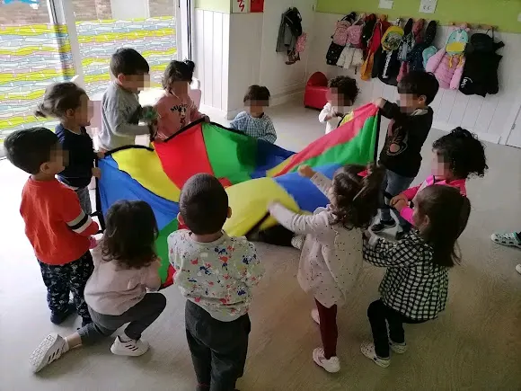 Centro Infantil El Barquito Ronda Norte - Jardín de infancia en Badajoz