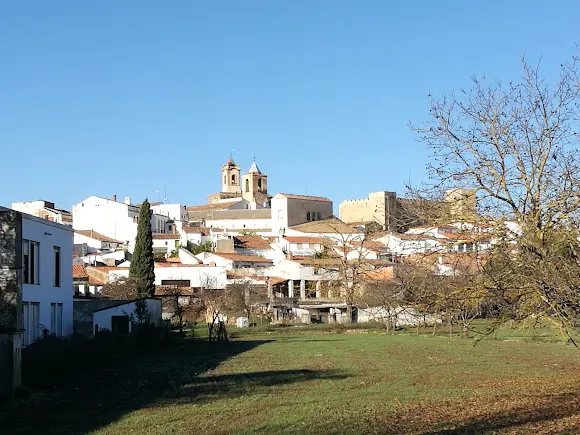 C E I P Arias Montano - Fregenal de la Sierra