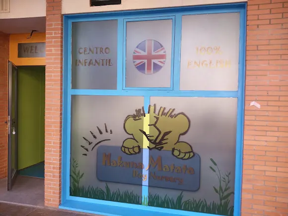 Centro Infantil Hakuna Matata