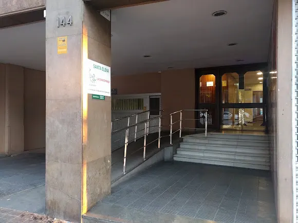 Guardería Olorien Les Corts