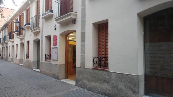 Guarderia Municipal Can Canet