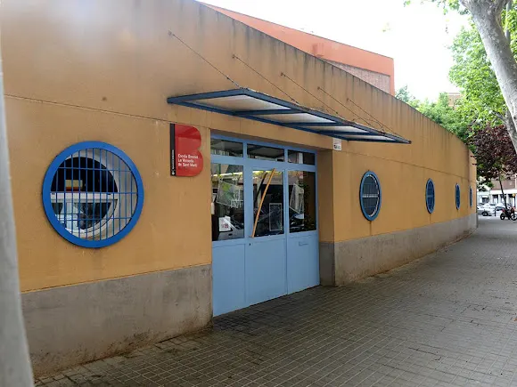 Guardería La Verneda de Sant Martí