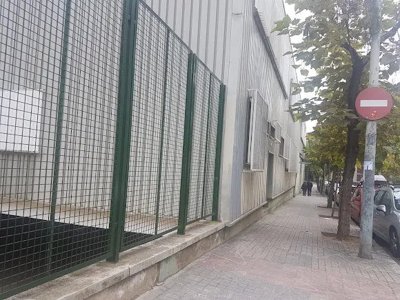 Guardería Ciudad de Mallorca