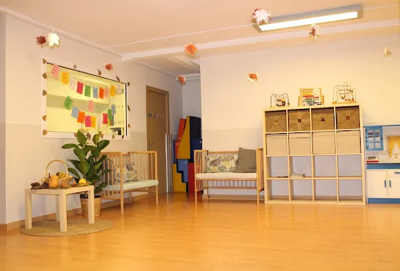 Llar d'infants Acuarella Melcior