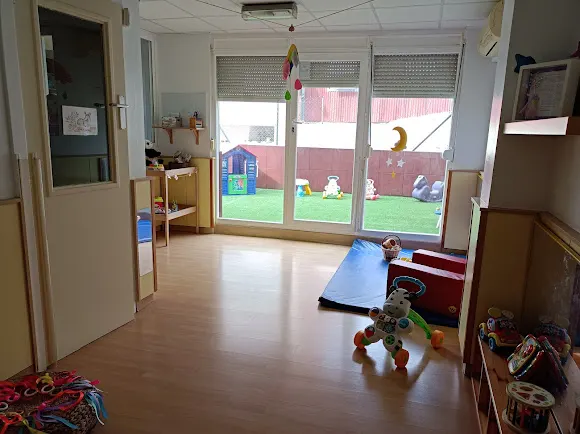 Llar d'infants Patimpetons