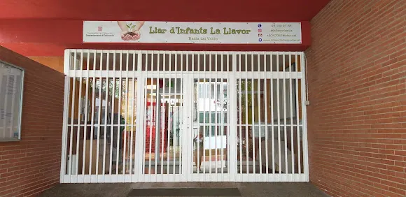 Guardería Pública La Llavor