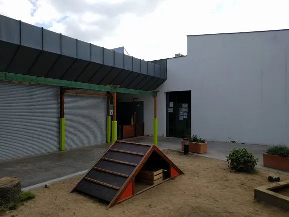 Guardería Municipal Can Dragó