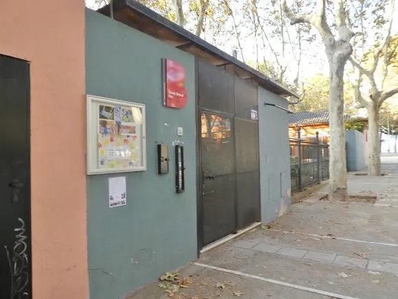Guardería Municipal Pau