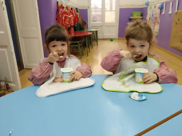 Escola Infantil Canigó
