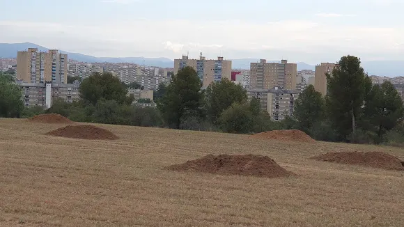 Llar d'Infants Pública Mainada - Colegio público en Santa Coloma de Gramenet