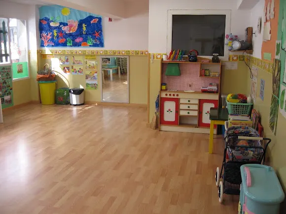 Llar D'infants Brusi