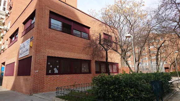 Escuela Infantil Paso a Paso