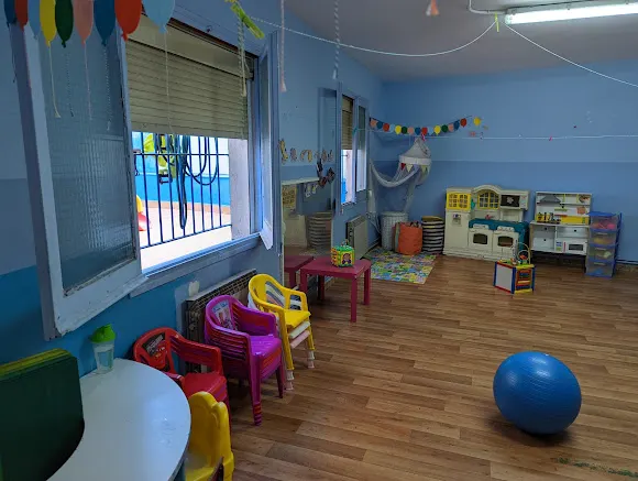 Llar d'Infants Rierol